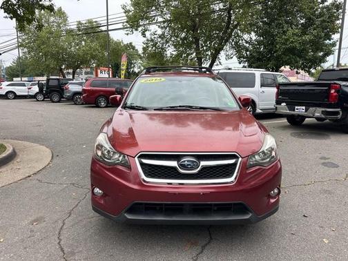 2014 Subaru XV Crosstrek 2.0i Premium