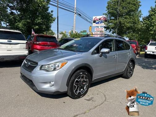 2015 Subaru XV Crosstrek 2.0i Limited