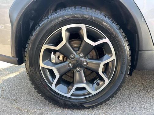 2015 Subaru XV Crosstrek 2.0i Limited