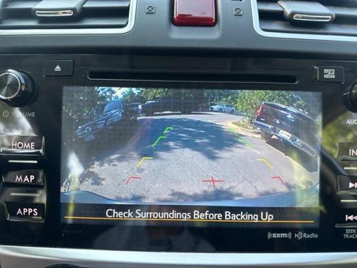 2015 Subaru XV Crosstrek 2.0i Limited