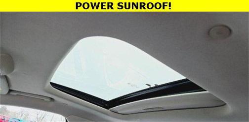 2019 Ford Fusion Hybrid Titanium