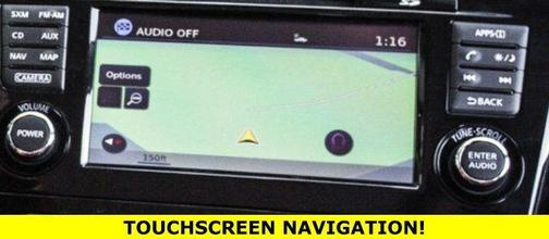 2018 Nissan Rogue Sport SL