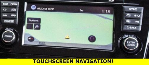 2018 Nissan Rogue Sport SL