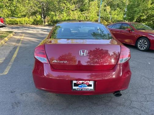 2012 Honda Accord EX-L