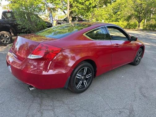 2012 Honda Accord EX-L