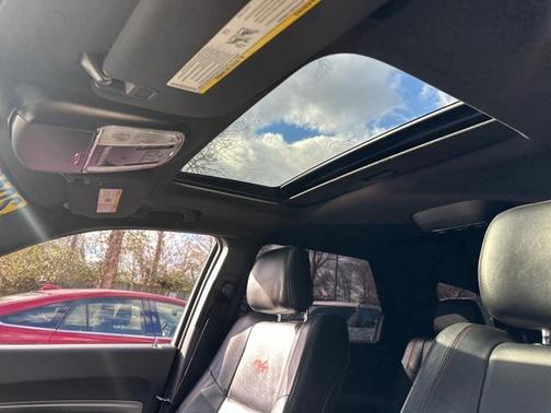 2018 Dodge Durango R/T