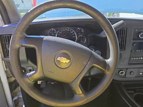 2015 Chevrolet Express 2500 Work Van