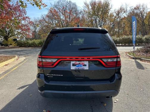 2016 Dodge Durango Limited