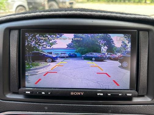2016 Dodge Grand Caravan AVP/SE