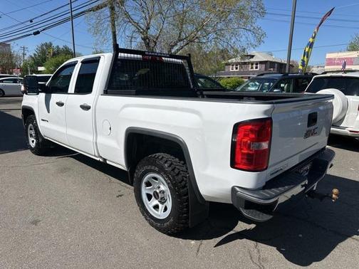 2016 GMC Sierra 1500 Base
