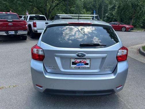 2014 Subaru Impreza 2.0i