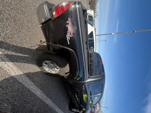 2009 Toyota Tacoma Base