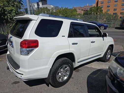 2013 Toyota 4Runner SR5