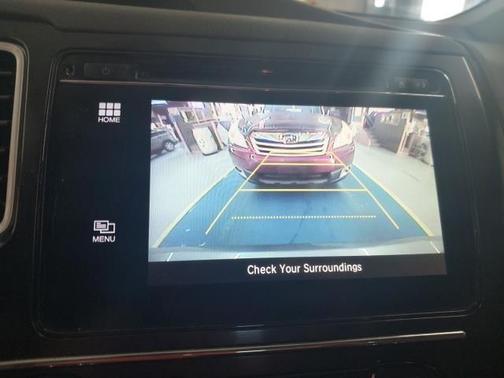 2015 Honda Civic Hybrid Base