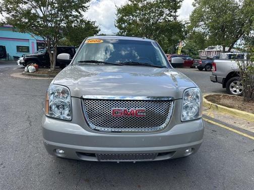 2008 GMC Yukon Denali