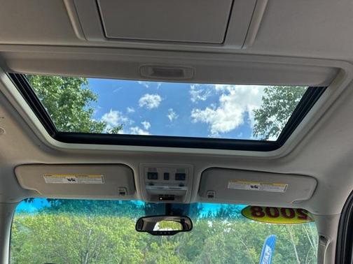 2008 GMC Yukon Denali
