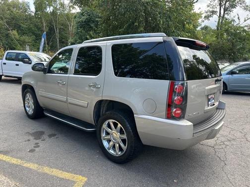 2008 GMC Yukon Denali