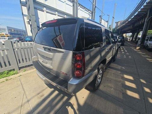 2008 GMC Yukon Denali