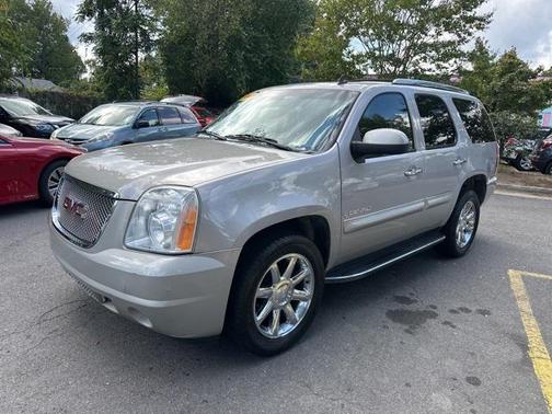 2008 GMC Yukon Denali