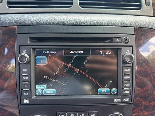 2008 GMC Yukon Denali
