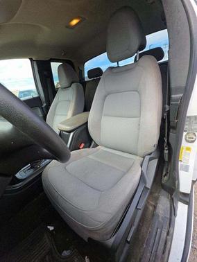 2015 Chevrolet Colorado WT