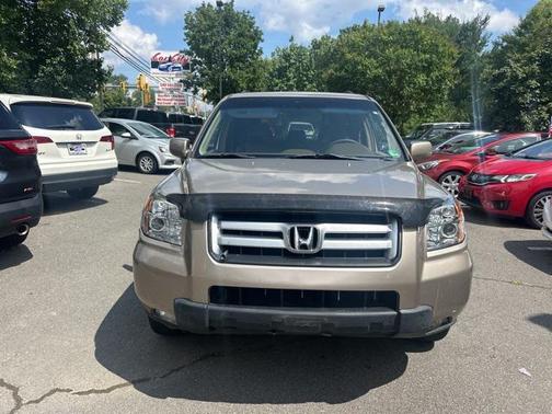 2006 Honda Pilot EX-L