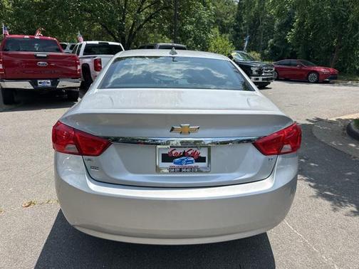 2019 Chevrolet Impala 1LT
