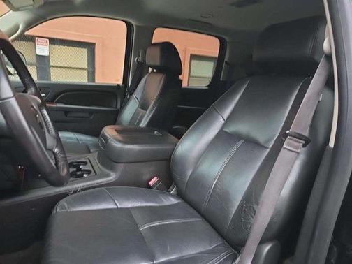 2014 Chevrolet Suburban 1500 LS