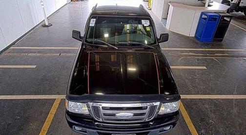 2007 Ford Ranger XLT SuperCab