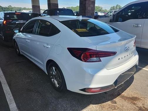 2019 Hyundai ELANTRA Value Edition