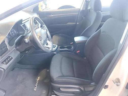 2019 Hyundai ELANTRA Value Edition