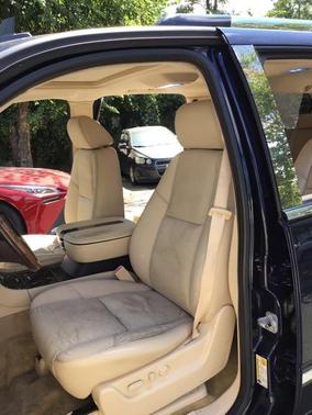 2007 Cadillac Escalade ESV Base