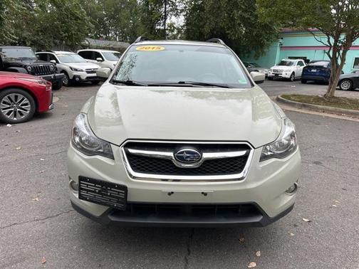 2015 Subaru XV Crosstrek 2.0i Premium