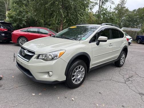 2015 Subaru XV Crosstrek 2.0i Premium