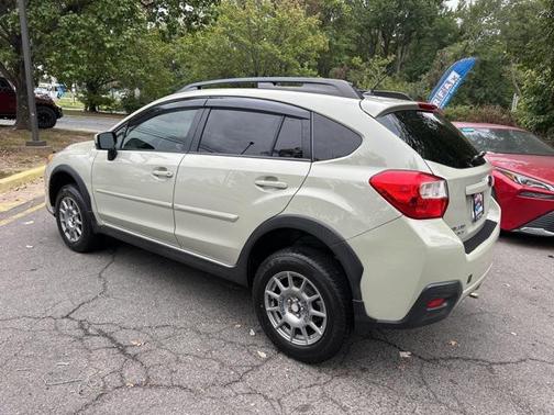2015 Subaru XV Crosstrek 2.0i Premium