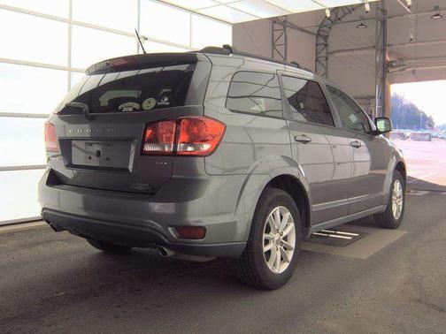 2013 Dodge Journey SXT