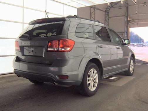 2013 Dodge Journey SXT