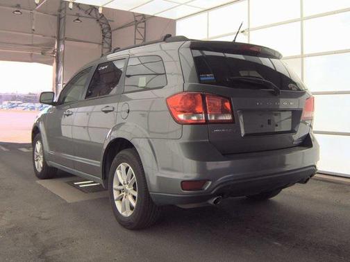 2013 Dodge Journey SXT