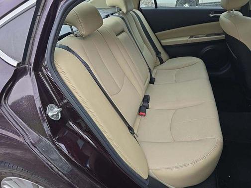 2009 Mazda Mazda6 s Grand Touring