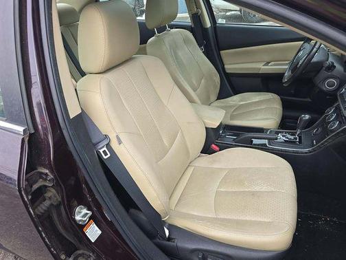 2009 Mazda Mazda6 s Grand Touring