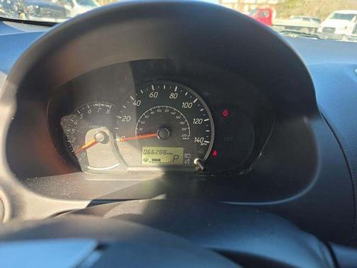 2018 Mitsubishi Mirage G4 ES