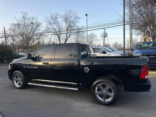 2012 RAM 1500 Express