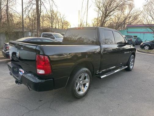2012 RAM 1500 Express