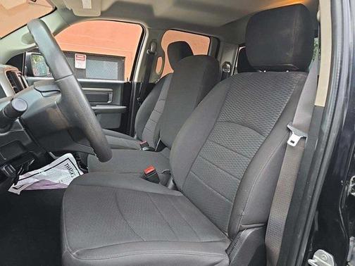 2020 RAM 1500 Classic Warlock