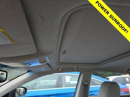 2011 Toyota Avalon Limited
