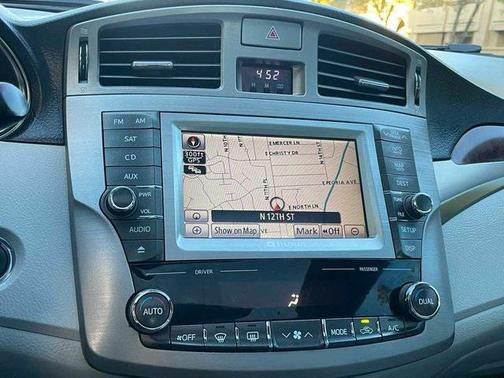2011 Toyota Avalon Limited