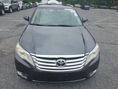 2011 Toyota Avalon Limited