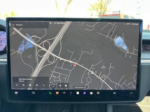 2022 Tesla Model X Base