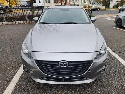 2016 Mazda Mazda3 s Grand Touring