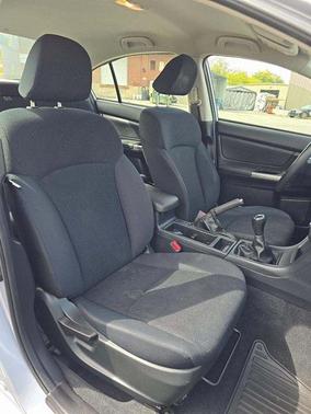 2016 Subaru Impreza 2.0i